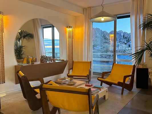 Guide tendances vintage avec PHRSTUDIO - PHRSTUDIO