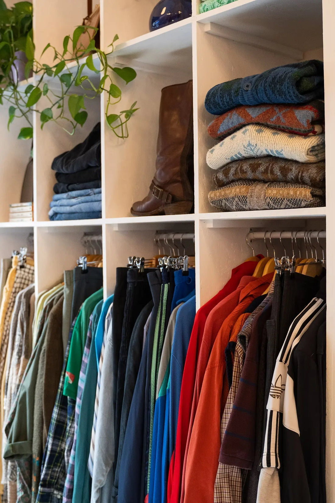 Comment-intégrer-un-look-vintage-au-quotidien PHRSTUDIO