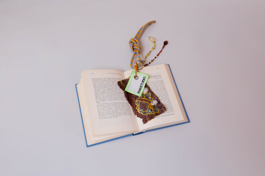 Adopte un grigri pour embellir ton sac PHRSTUDIO