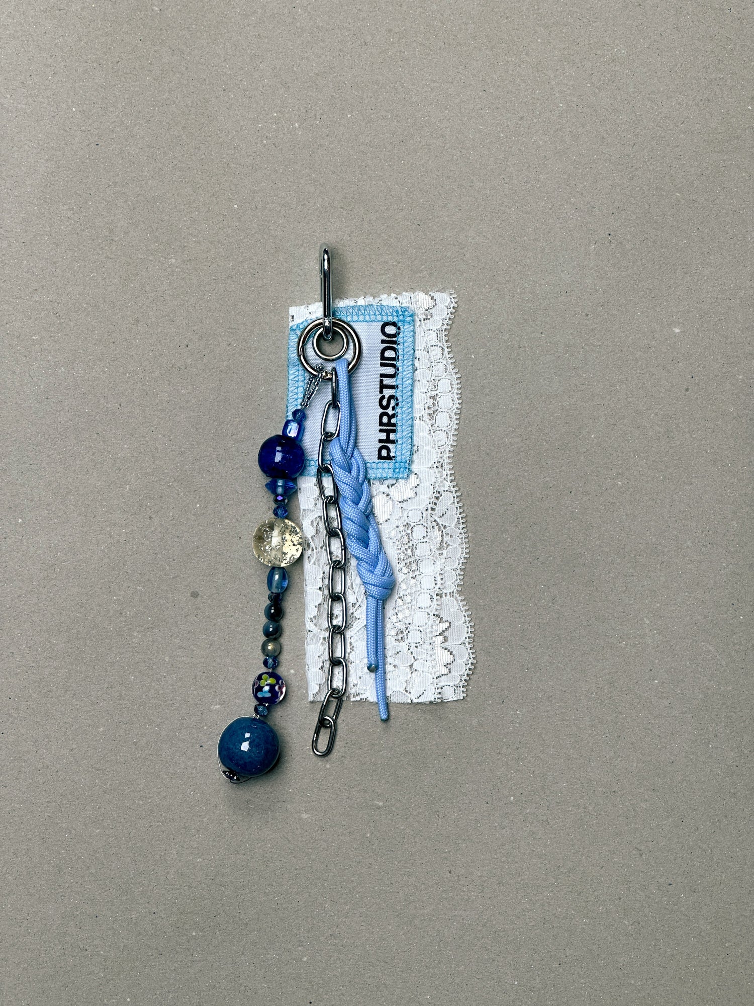 Nos-grigris PHRSTUDIO