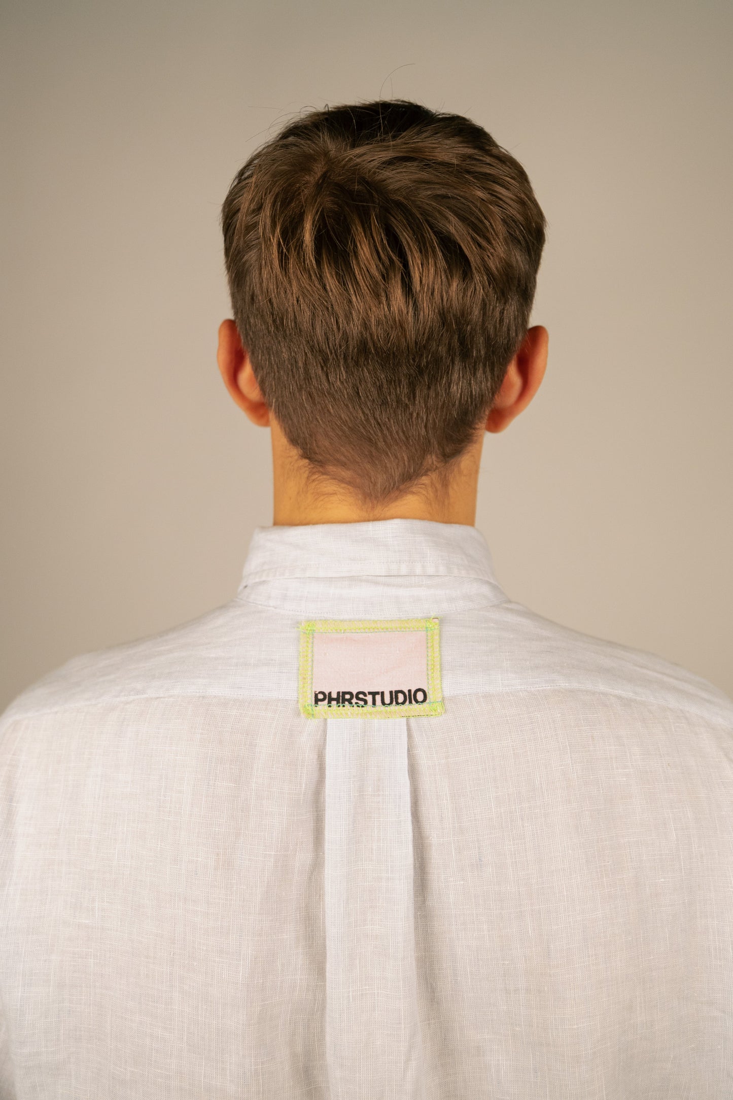 Chemise oeillets - Ciel PHRSTUDIO