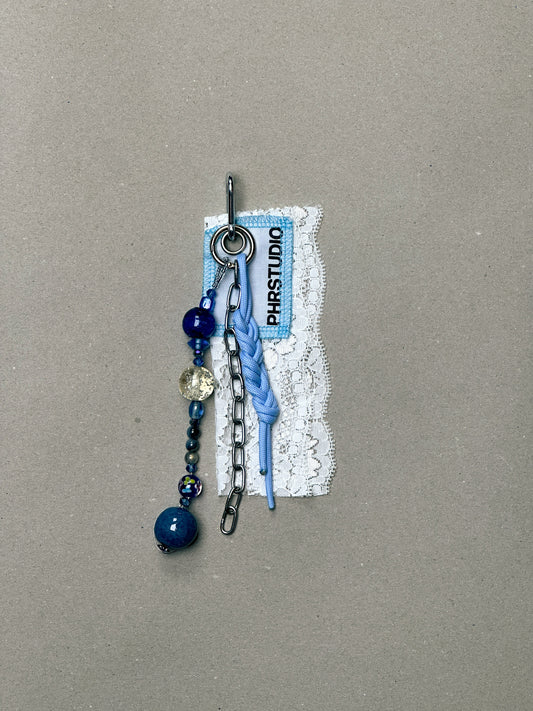 Grigri - Bleu ciel PHRSTUDIO