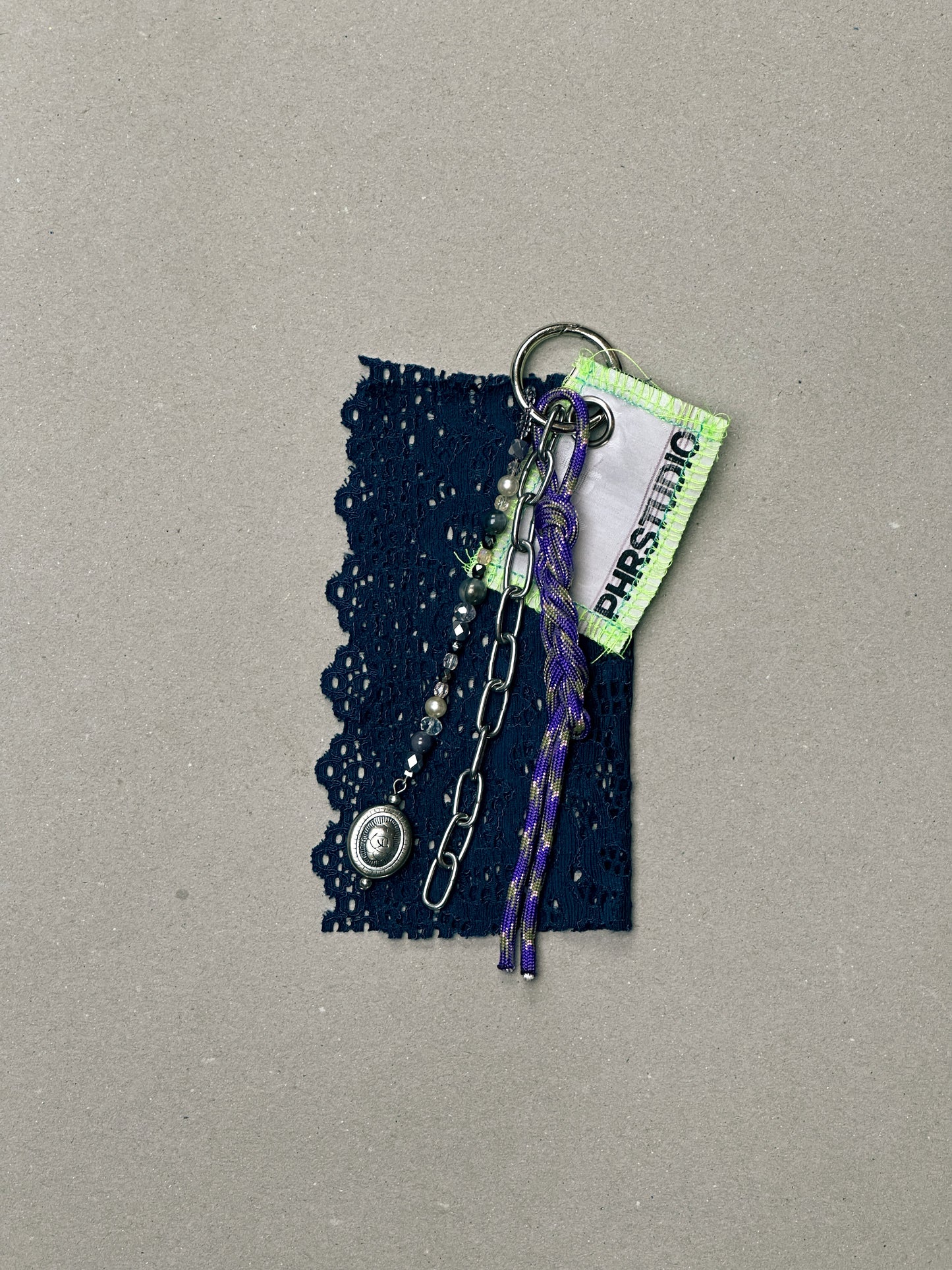 Grigri - Marine PHRSTUDIO