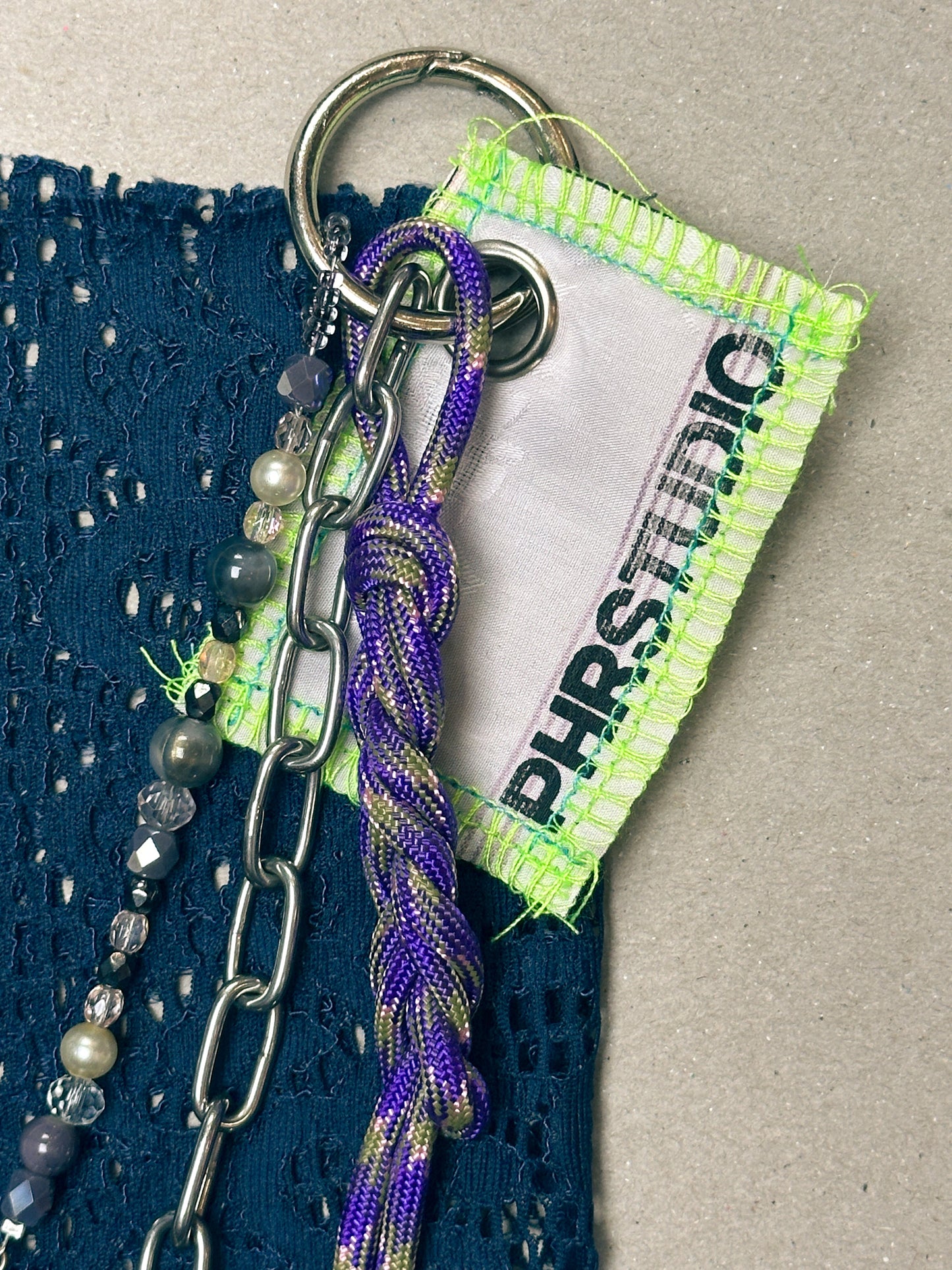 Grigri - Marine PHRSTUDIO