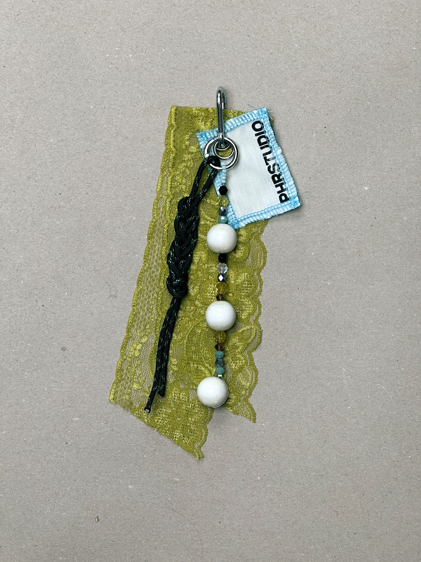 Grigri - Vert PHRSTUDIO