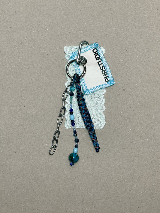 Grigri - Turquoise PHRSTUDIO