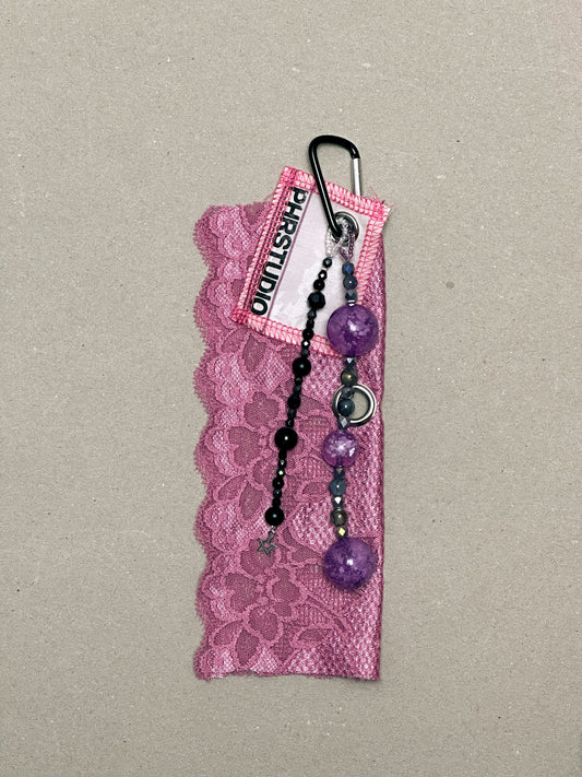 Grigri - Rose PHRSTUDIO