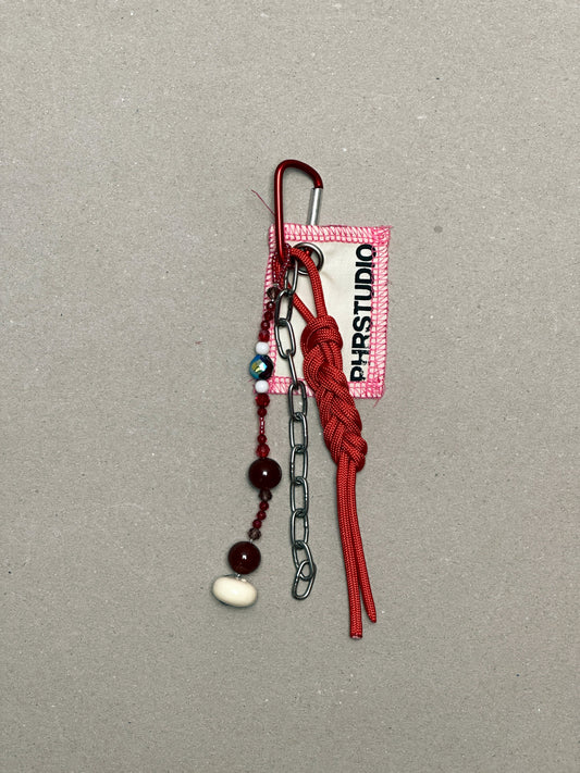 Grigri - Rouge PHRSTUDIO