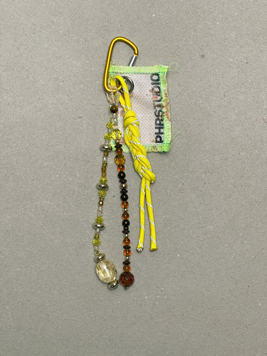 Grigri - Jaune PHRSTUDIO