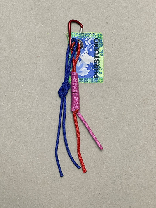 Grigri paracord - Flashy PHRSTUDIO