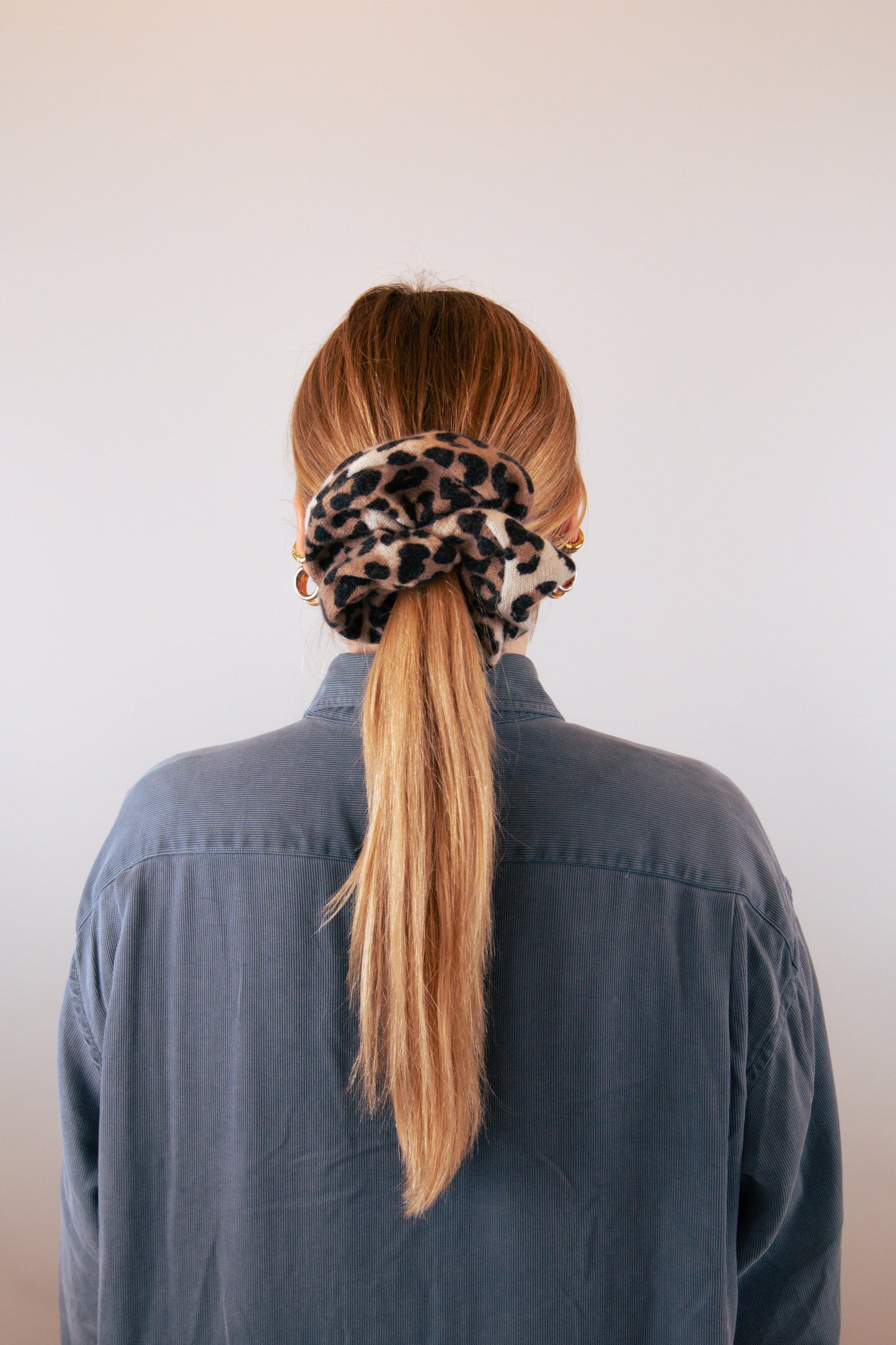 Chouchou - Léopard PHRSTUDIO