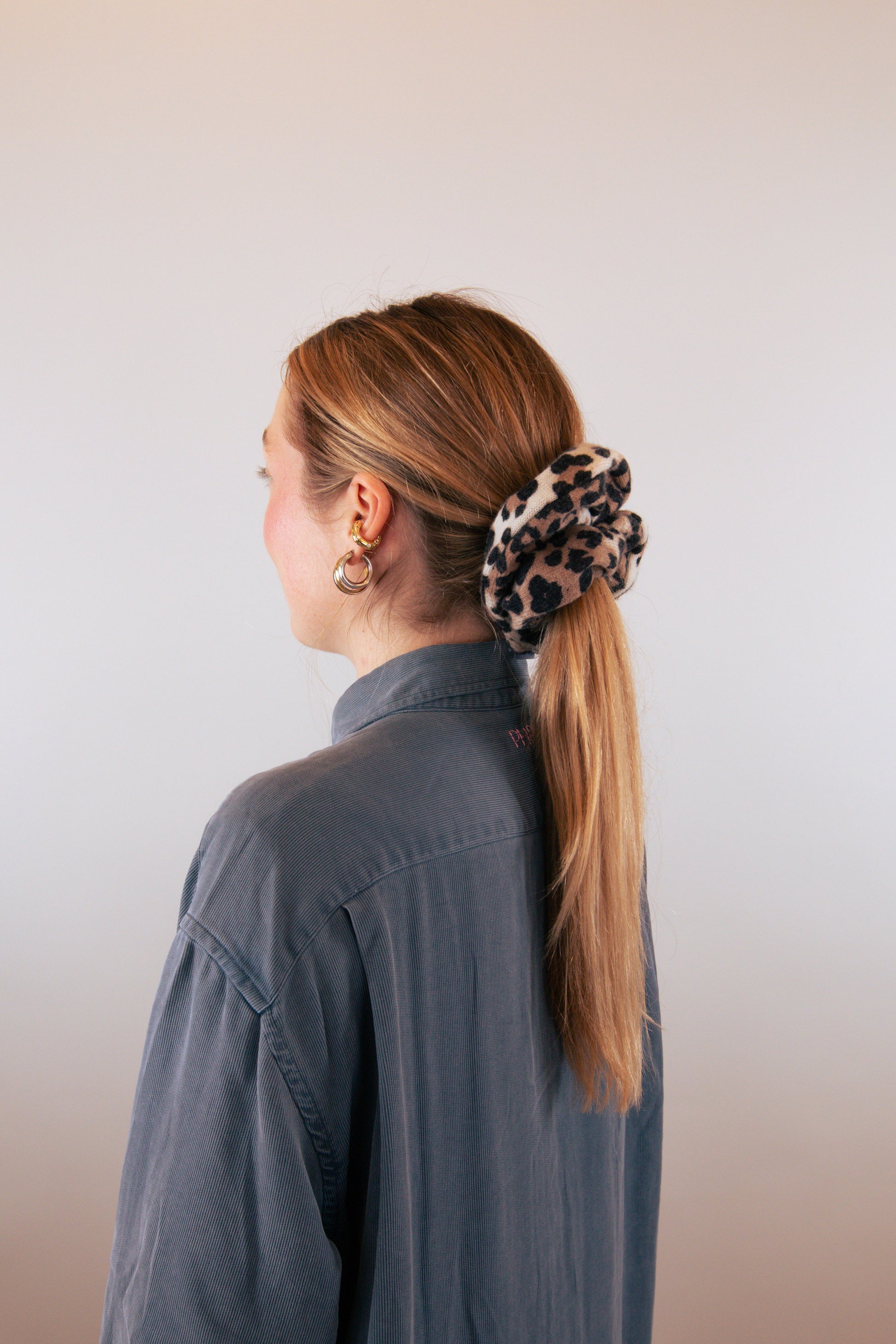 Chouchou - Léopard PHRSTUDIO