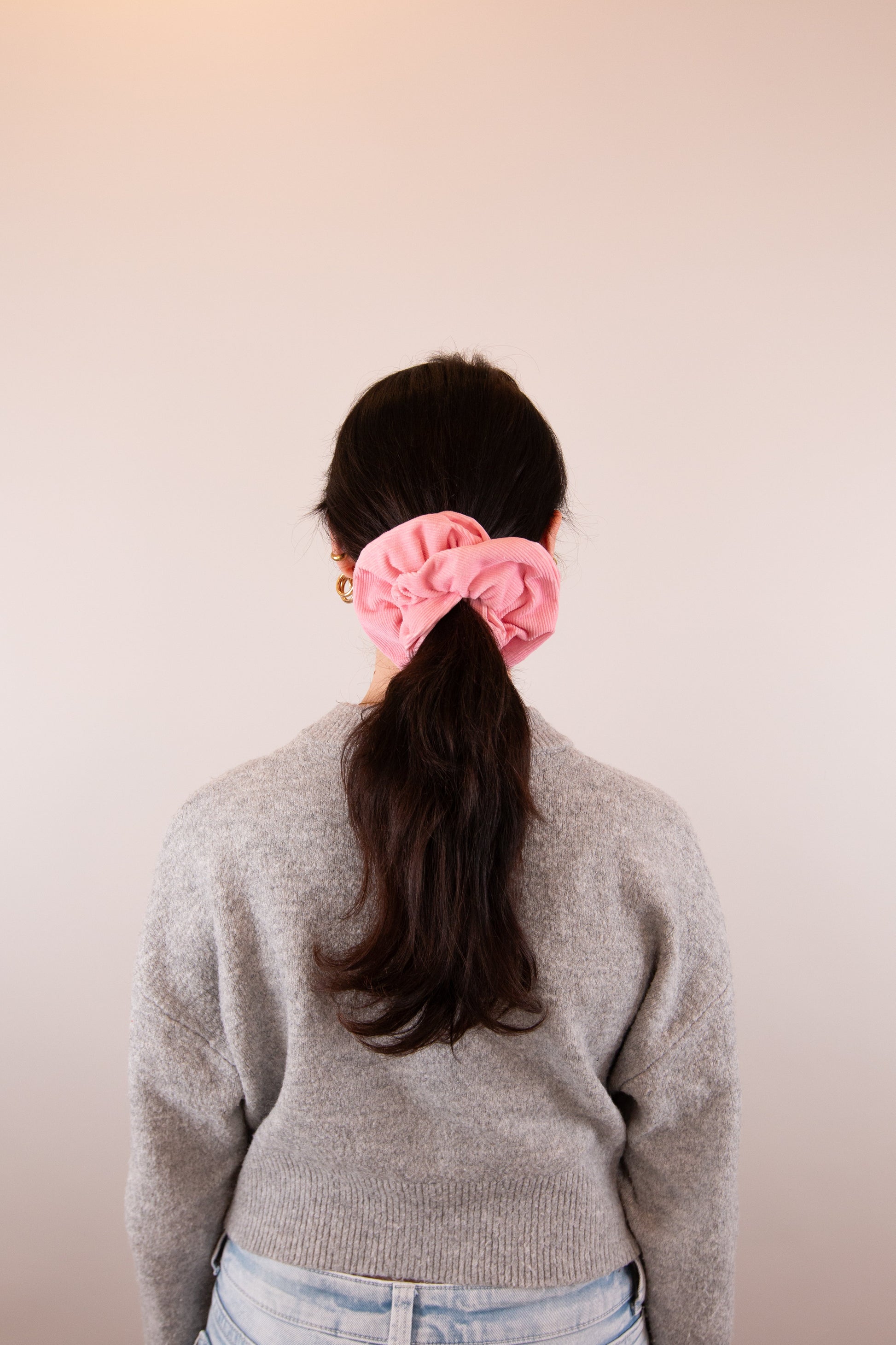 Chouchou - Rose PHRSTUDIO