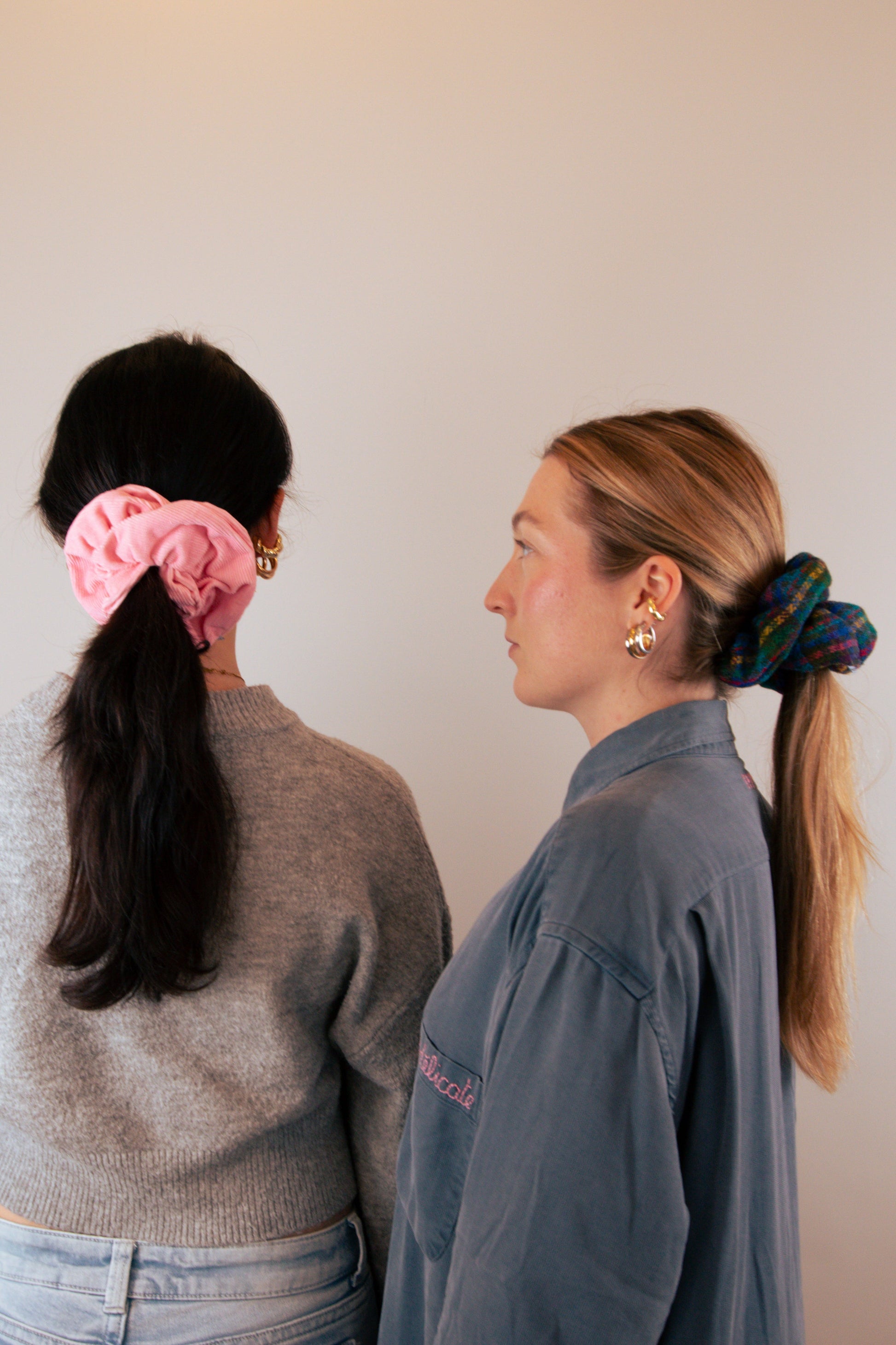 Chouchou - Rose PHRSTUDIO
