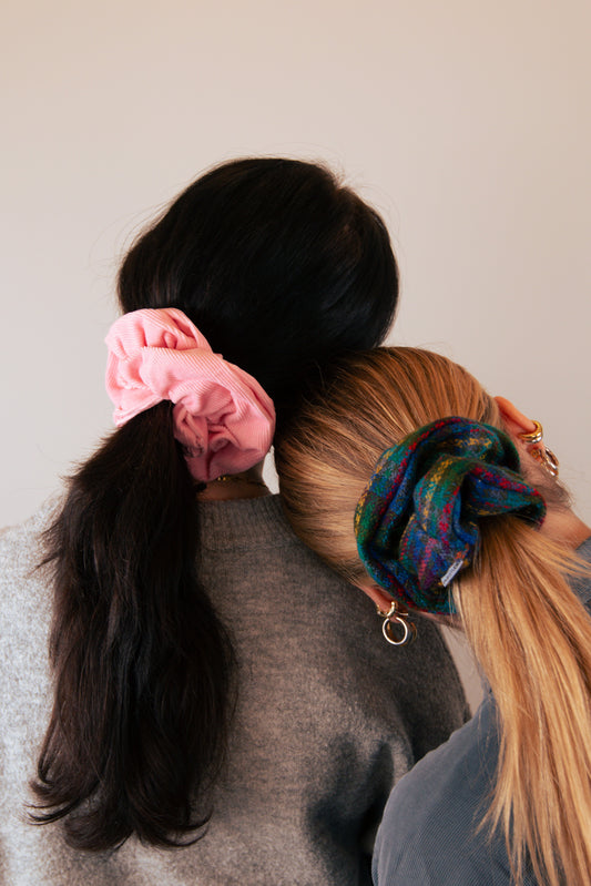 Chouchou - Rose PHRSTUDIO