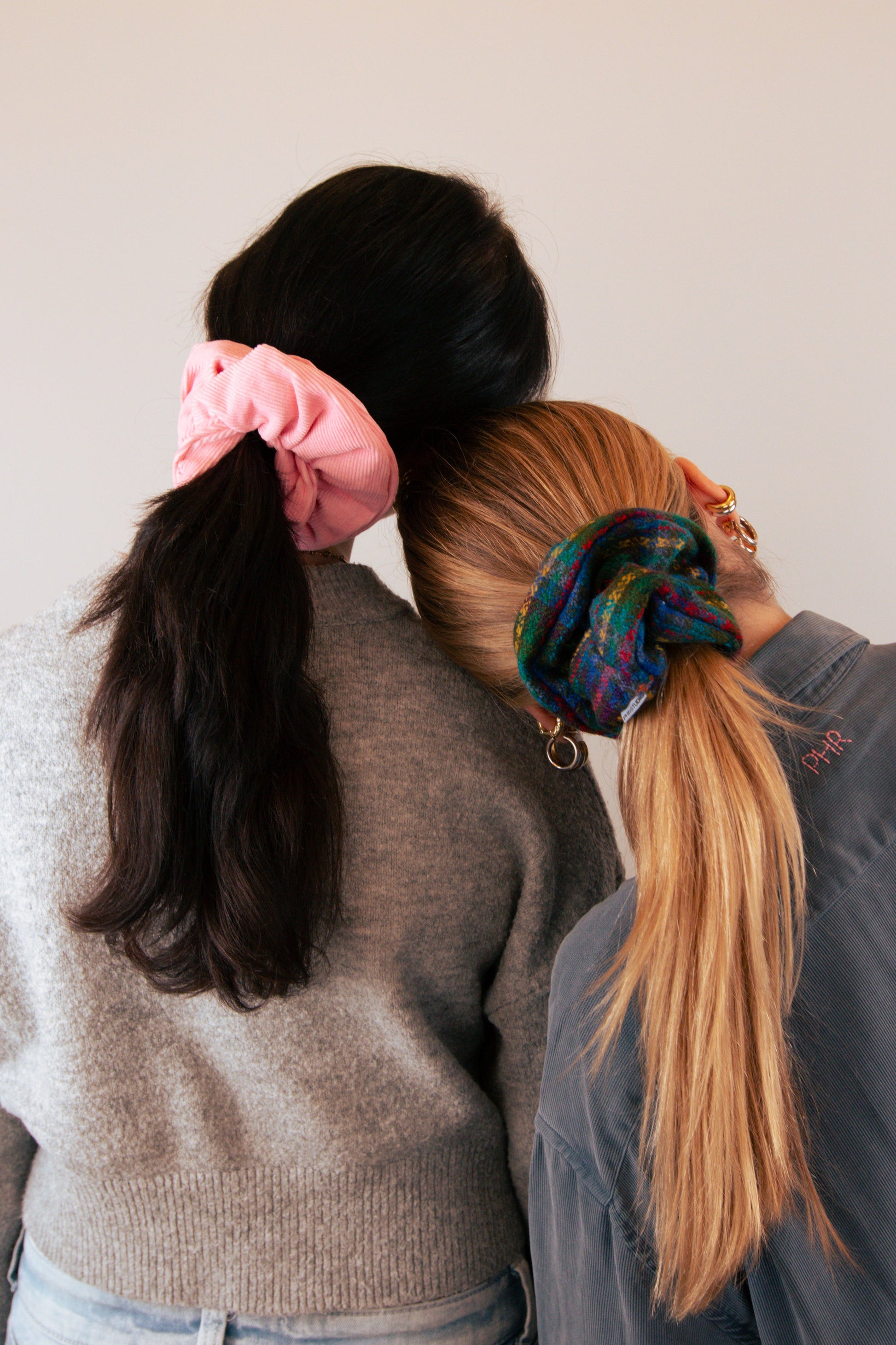 Chouchou - Rose PHRSTUDIO