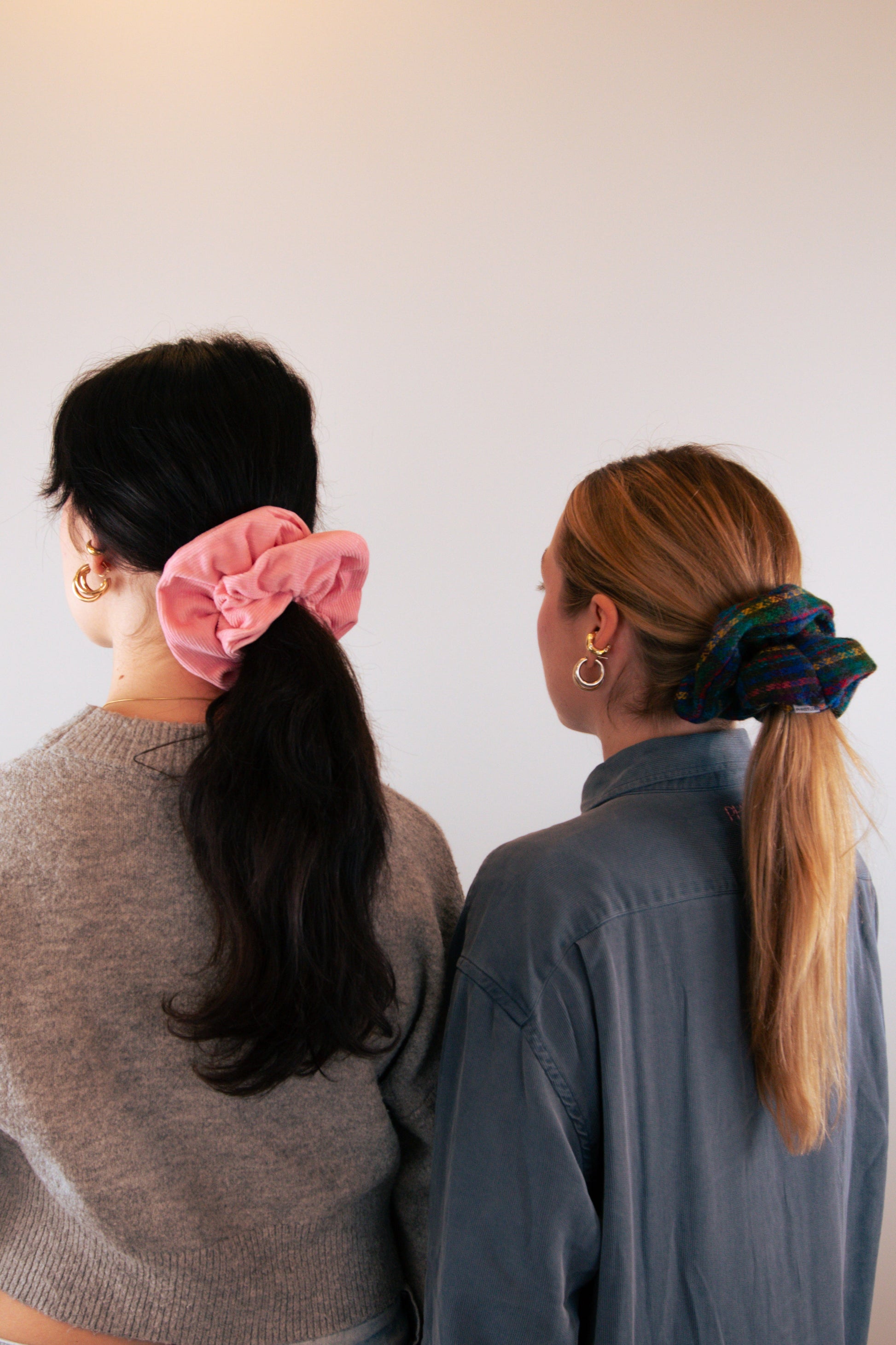 Chouchou - Rose PHRSTUDIO