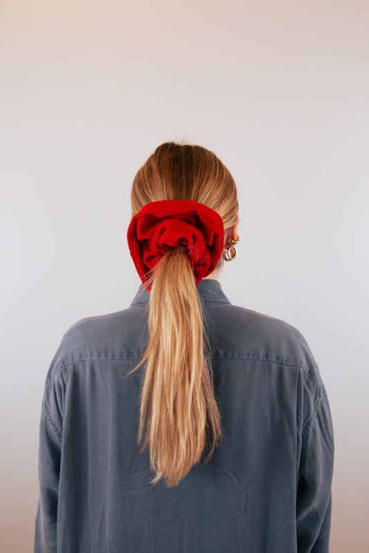 Chouchou - Rouge PHRSTUDIO