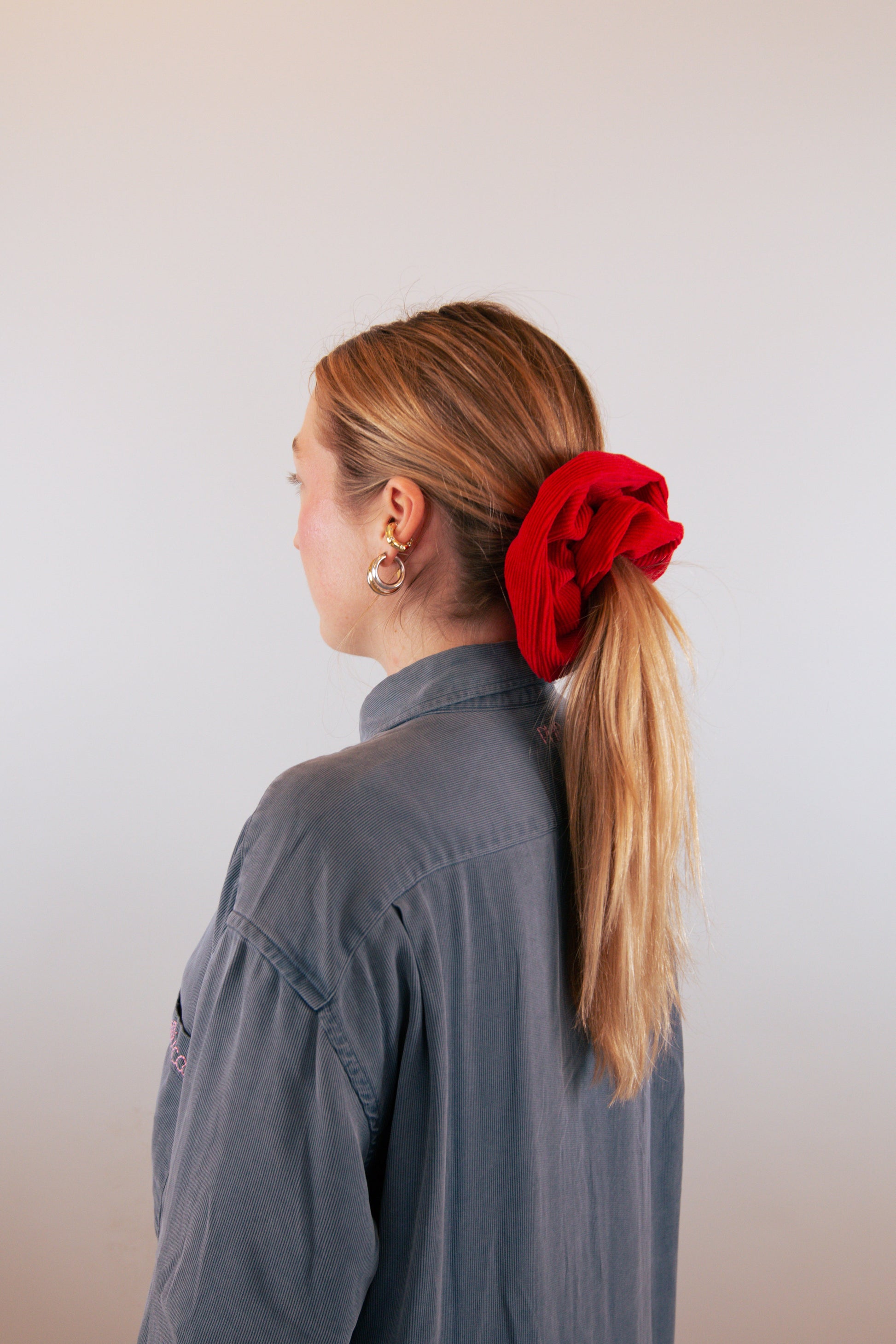 Chouchou - Rouge PHRSTUDIO