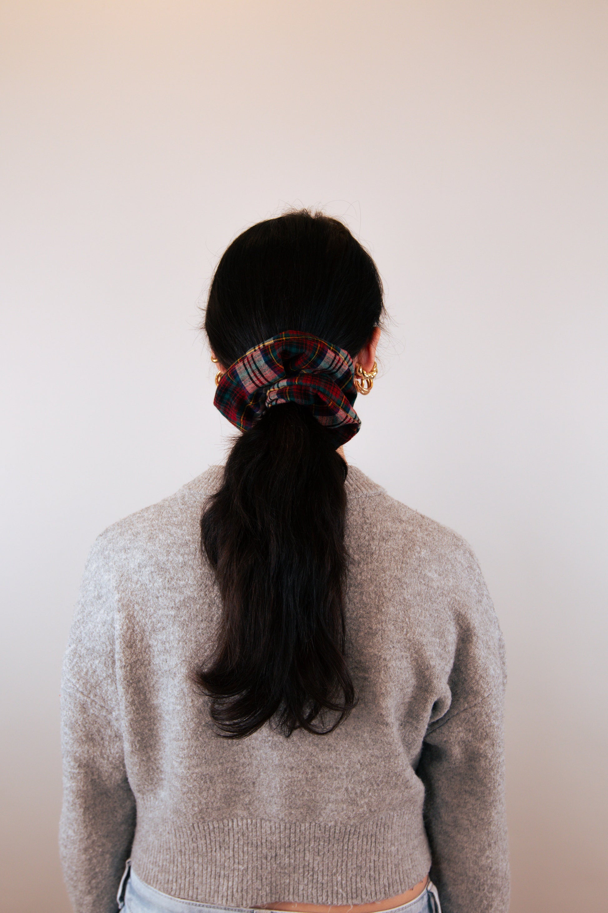 Chouchou - Tartan PHRSTUDIO