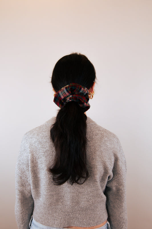 Chouchou - Tartan PHRSTUDIO