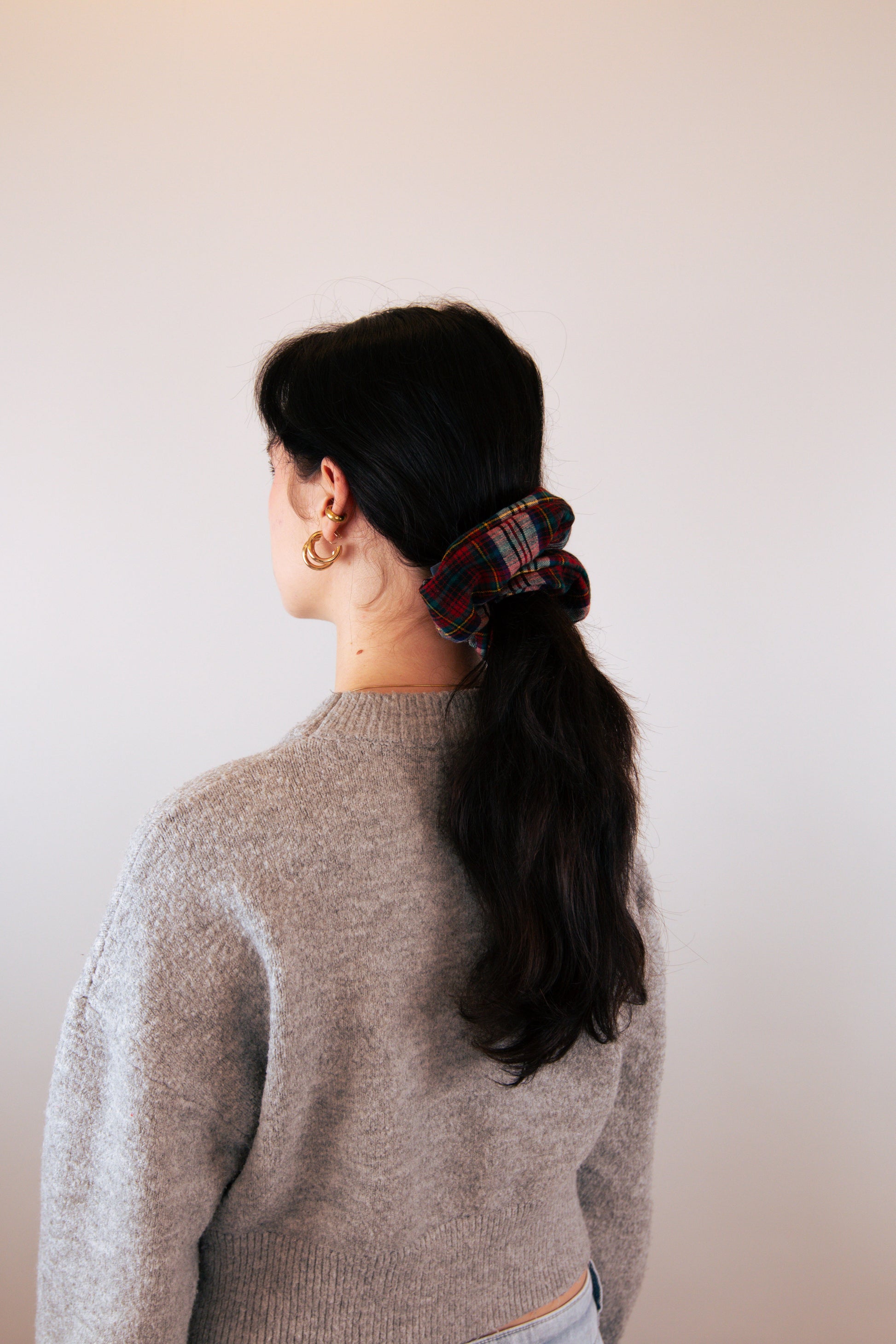 Chouchou - Tartan PHRSTUDIO